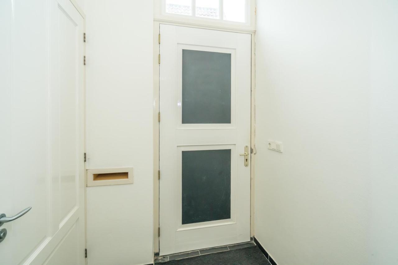 Pakhuis De Venkel Apartment Zierikzee Exterior photo