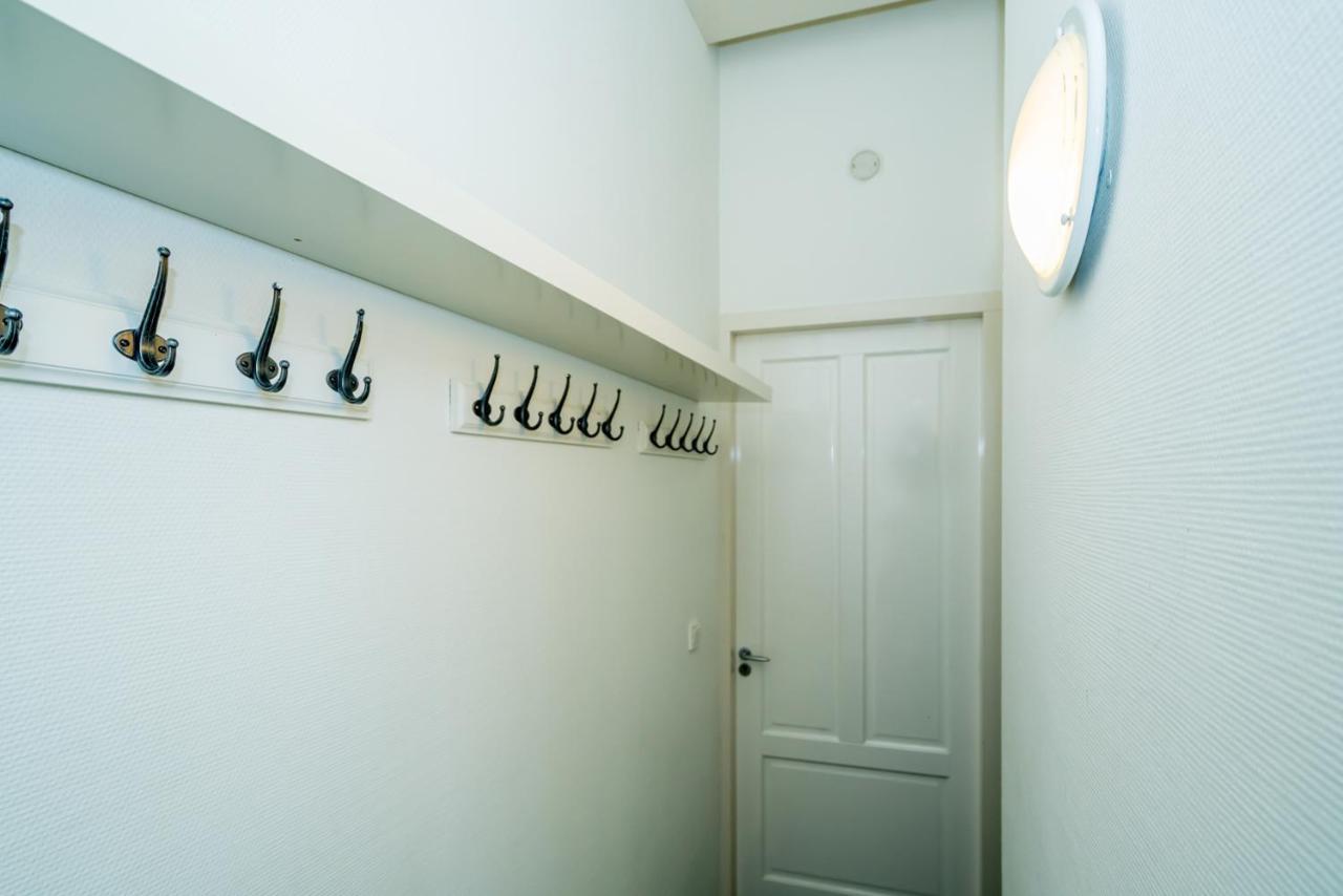 Pakhuis De Venkel Apartment Zierikzee Exterior photo